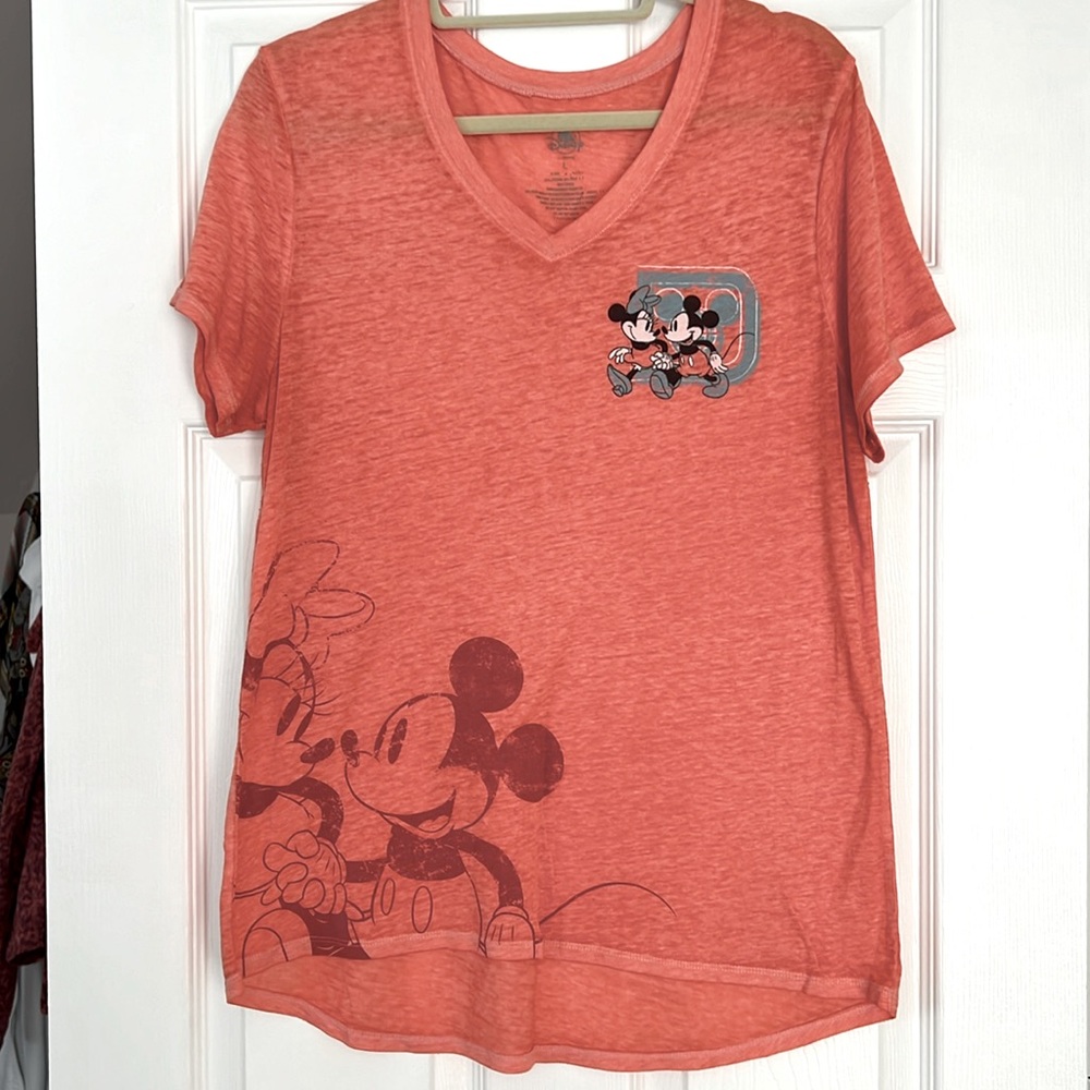 Disney T-shirt